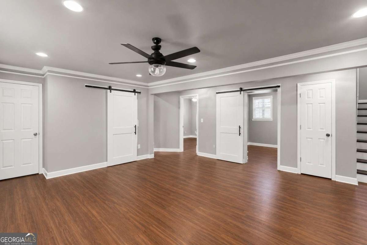233 Cambridge Drive Loganville - Photo 21