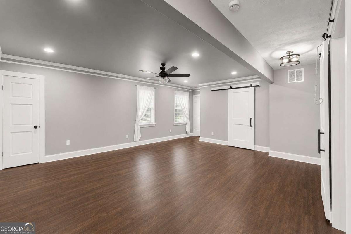 233 Cambridge Drive Loganville - Photo 22