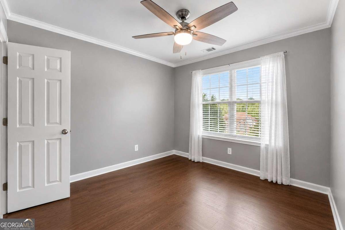 233 Cambridge Drive Loganville - Photo 24