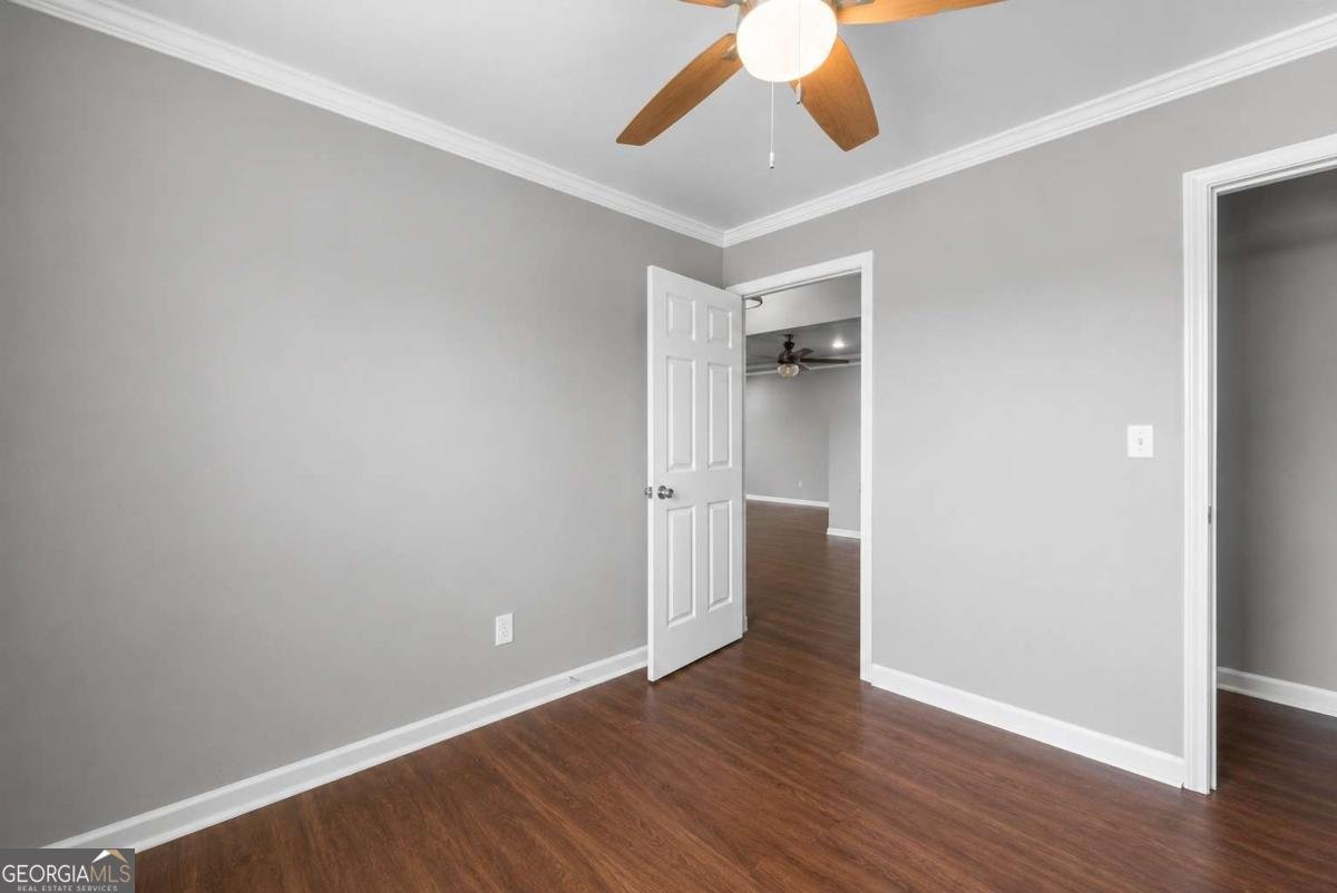 233 Cambridge Drive Loganville - Photo 25