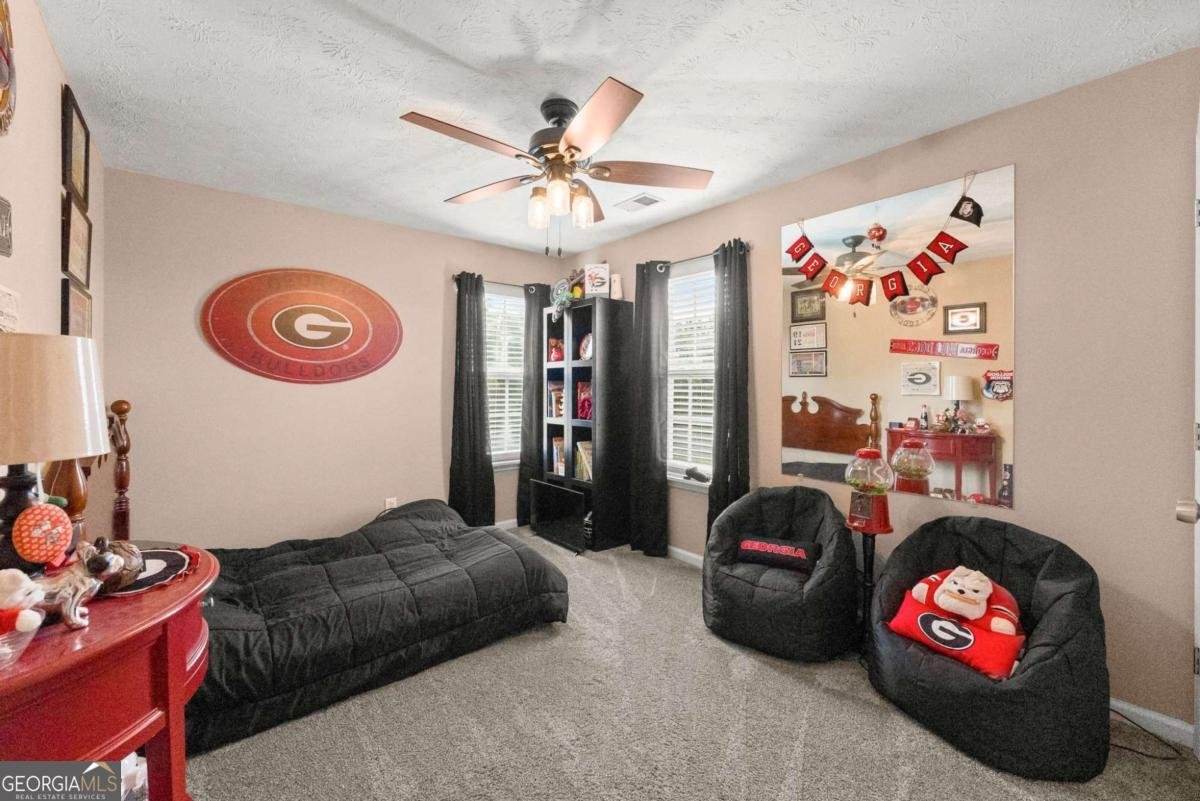 233 Cambridge Drive Loganville - Photo 27