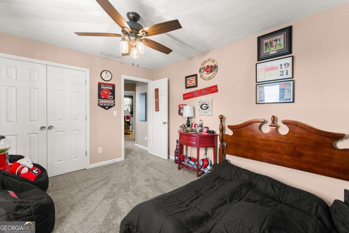 233 Cambridge Drive Loganville - Photo 28