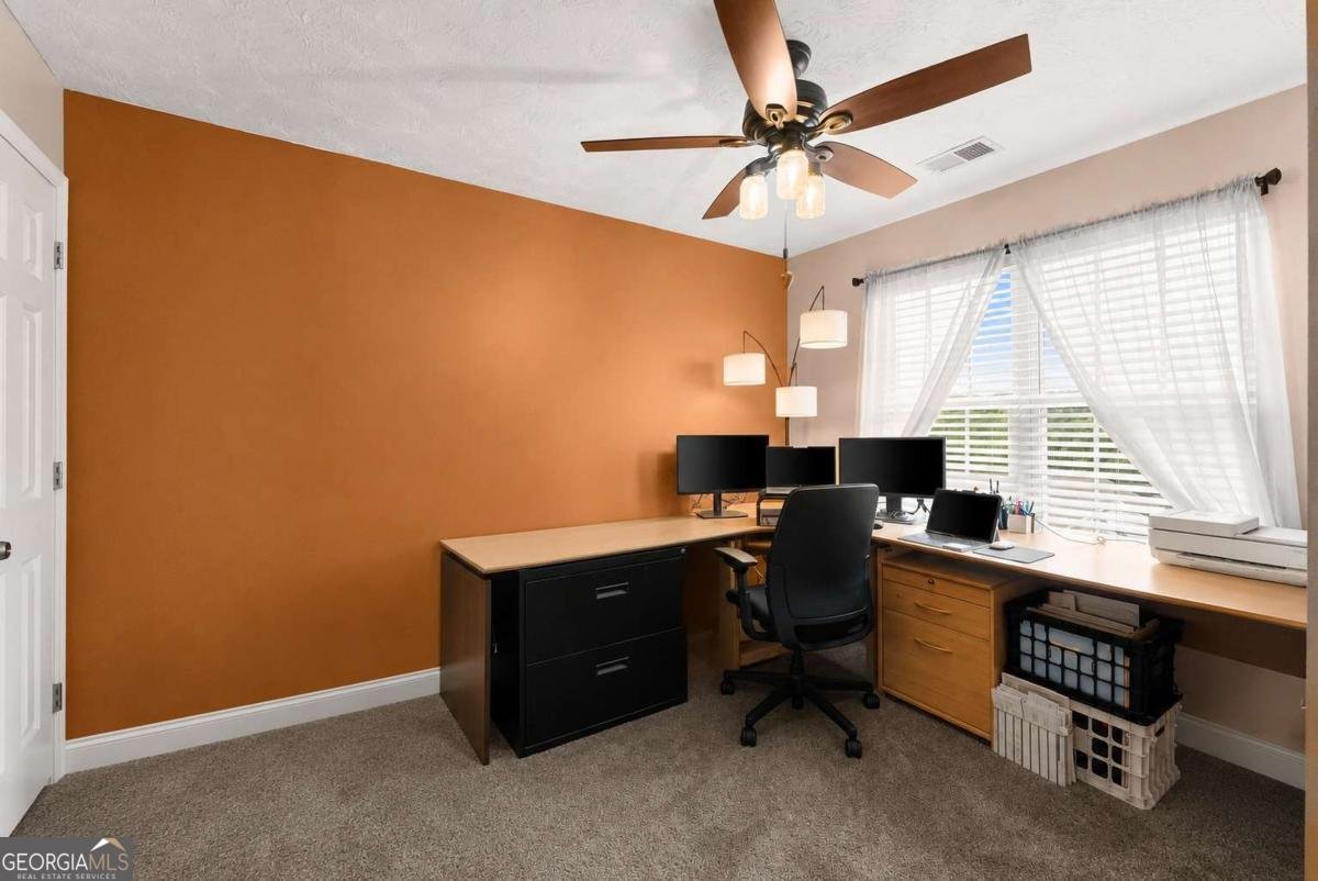 233 Cambridge Drive Loganville - Photo 29
