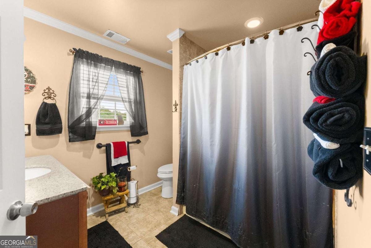 233 Cambridge Drive Loganville - Photo 30