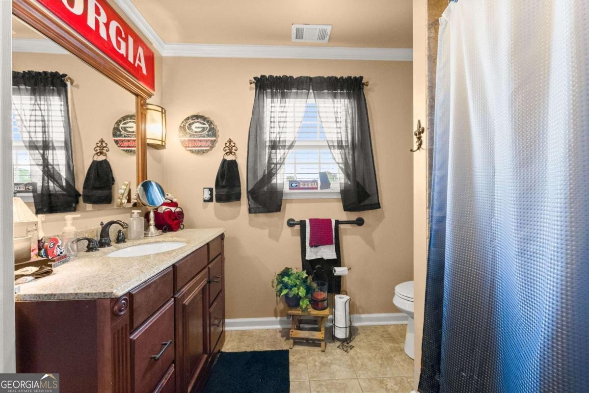 233 Cambridge Drive Loganville - Photo 31