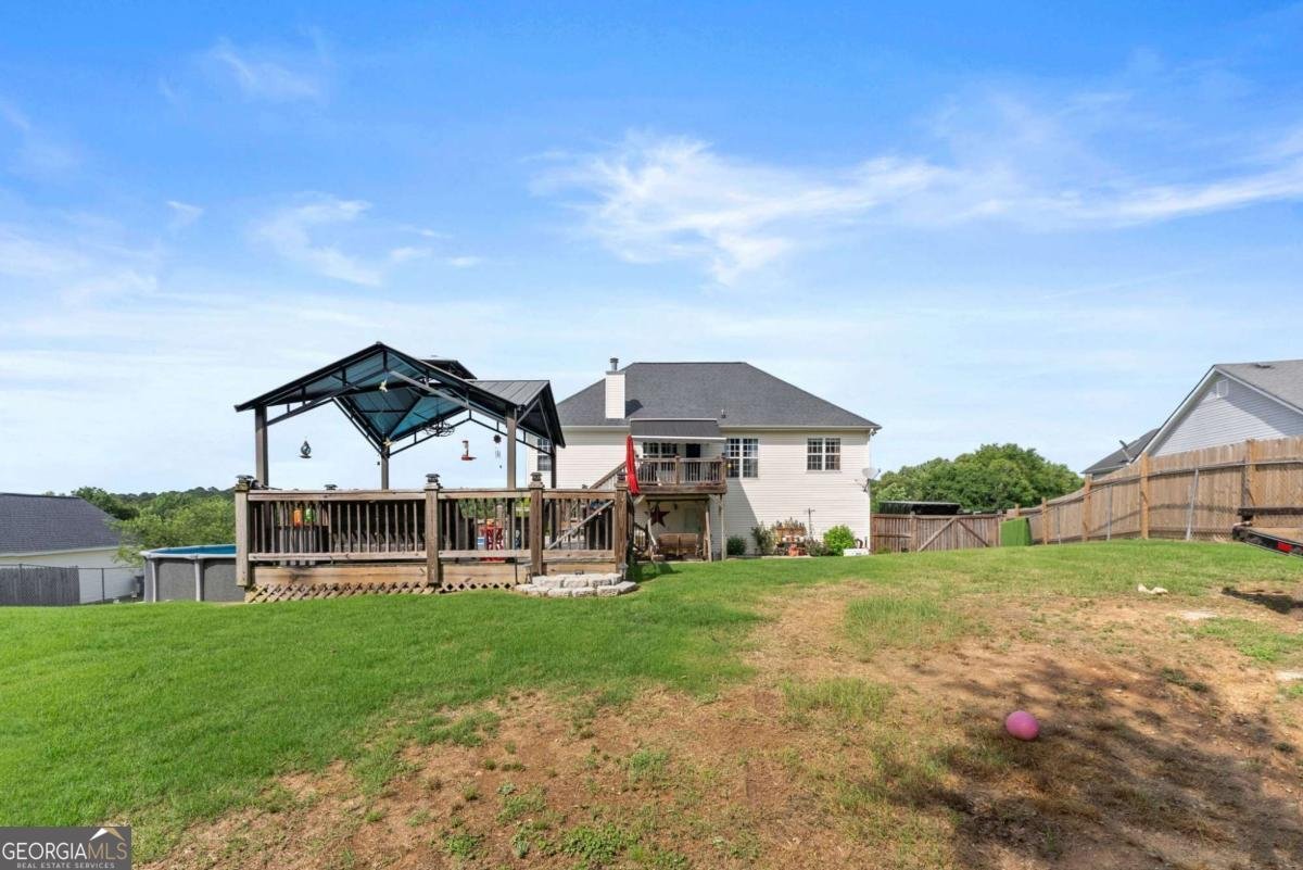 233 Cambridge Drive Loganville - Photo 35