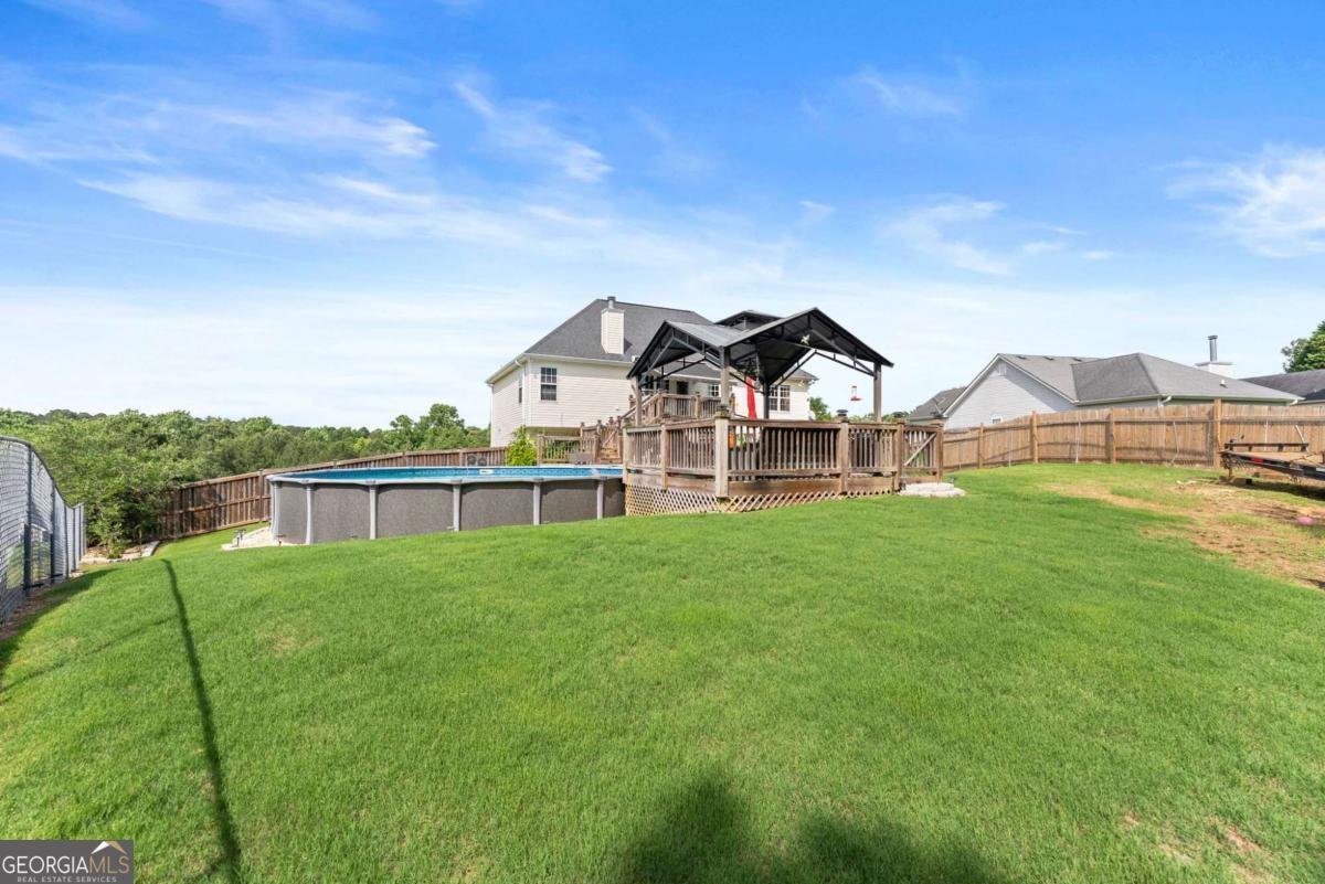 233 Cambridge Drive Loganville - Photo 36