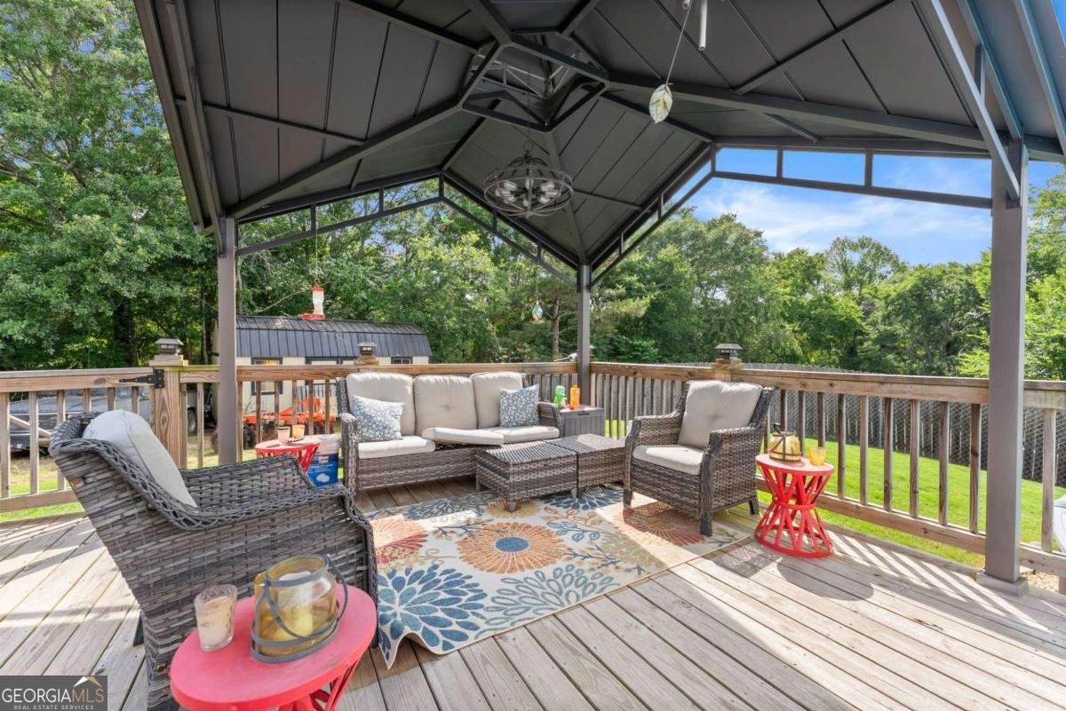 233 Cambridge Drive Loganville - Photo 39