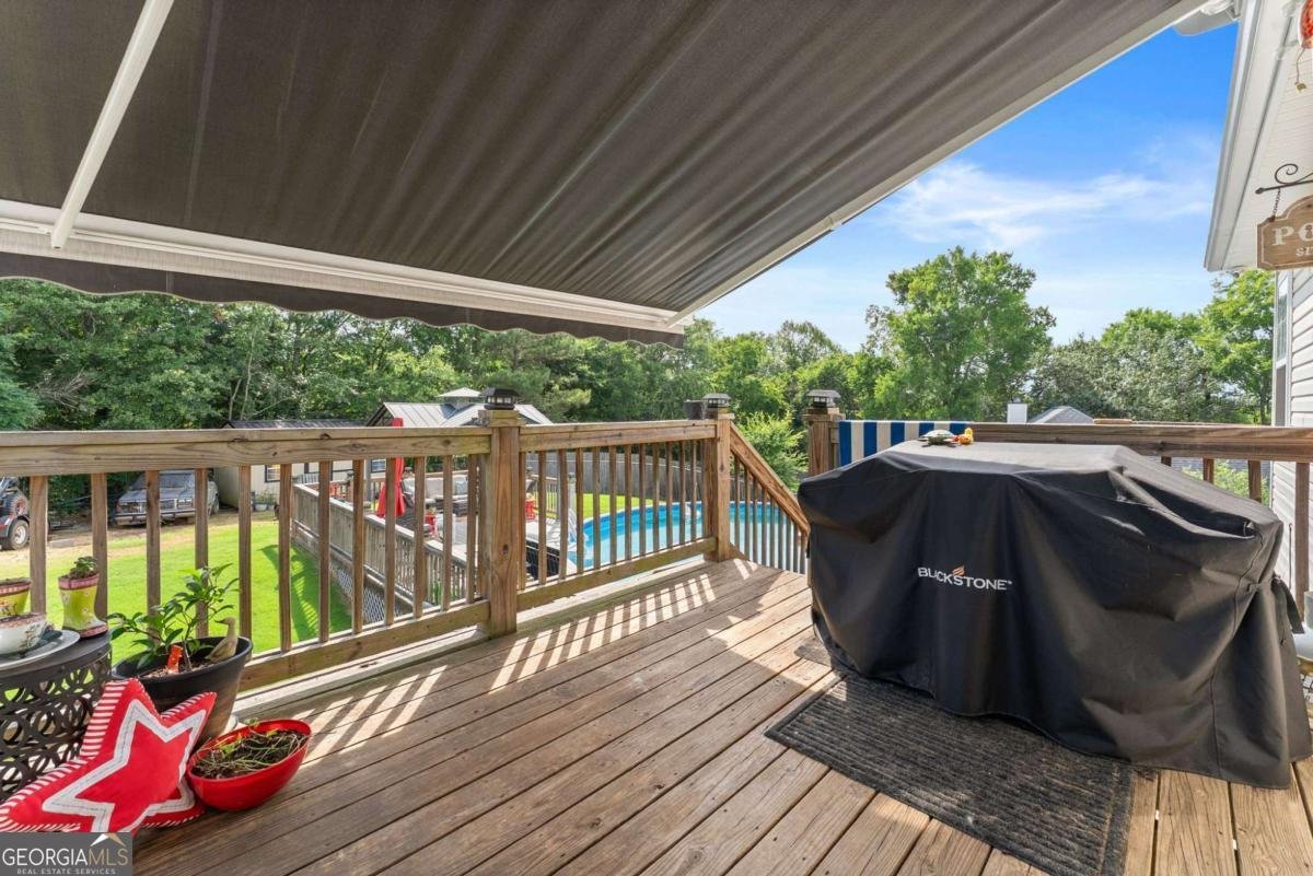 233 Cambridge Drive Loganville - Photo 41