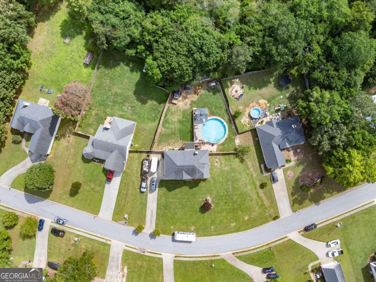 233 Cambridge Drive Loganville - Photo 43