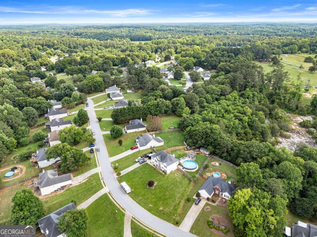 233 Cambridge Drive Loganville - Photo 45
