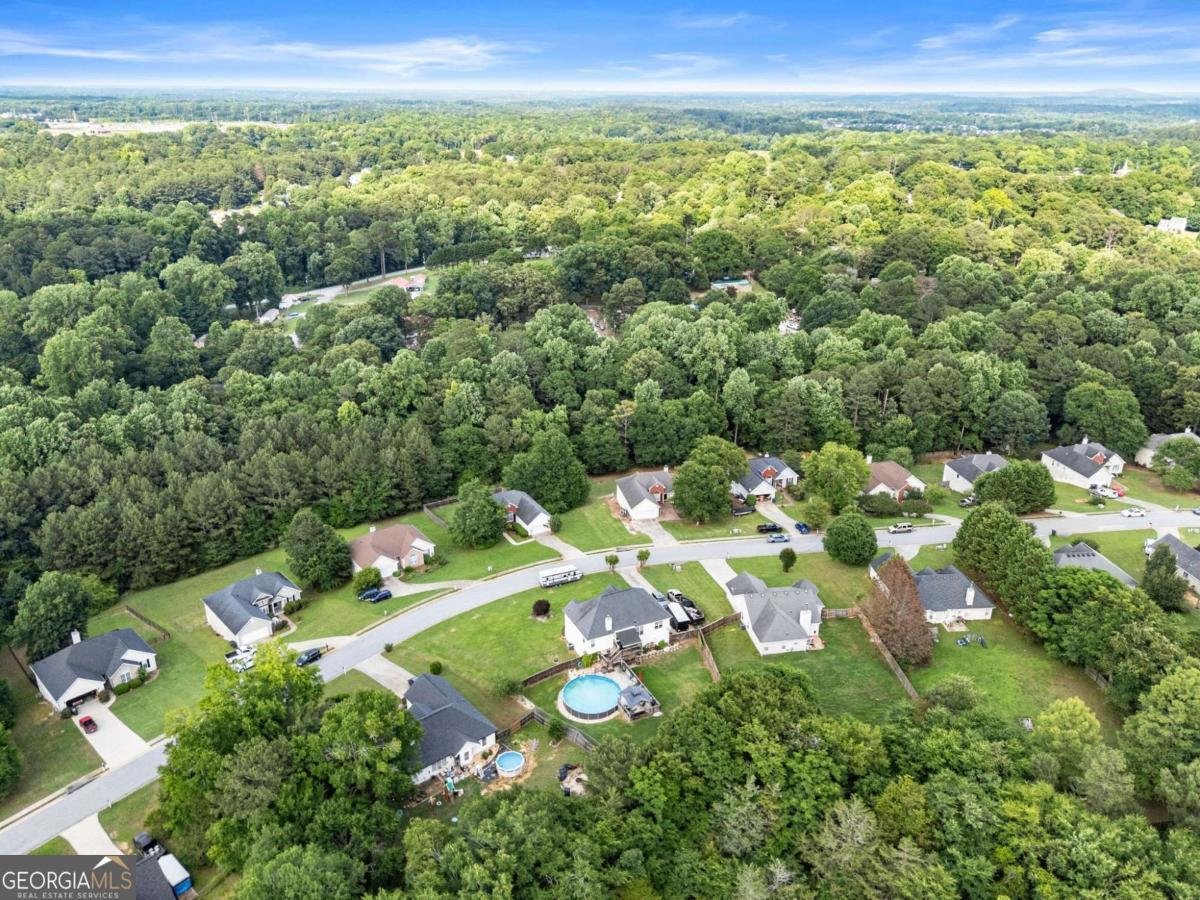 233 Cambridge Drive Loganville - Photo 46