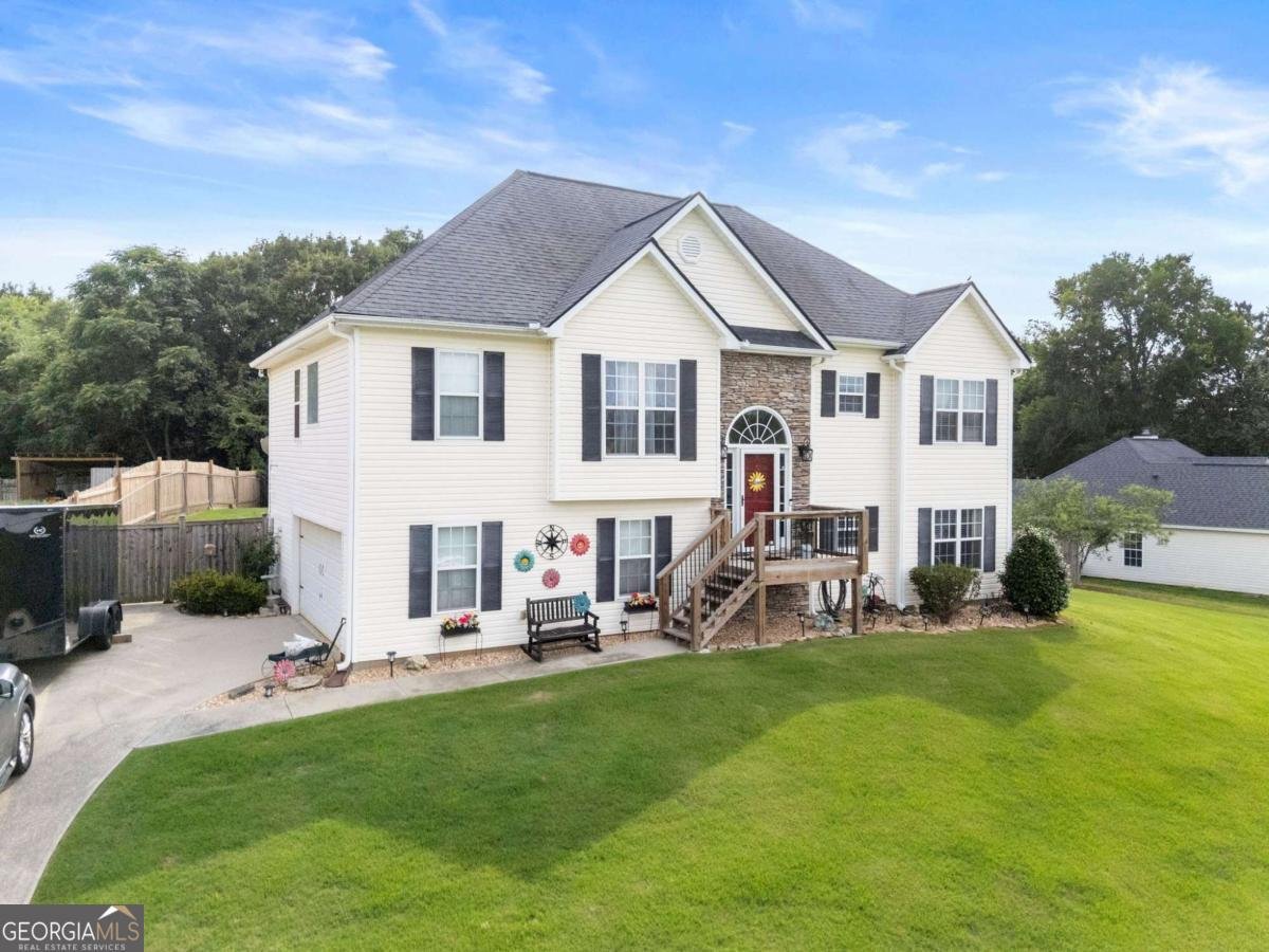 233 Cambridge Drive Loganville - Photo 50