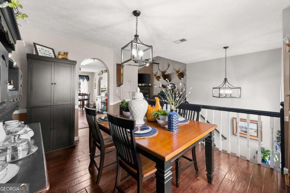 233 Cambridge Drive Loganville - Photo 8