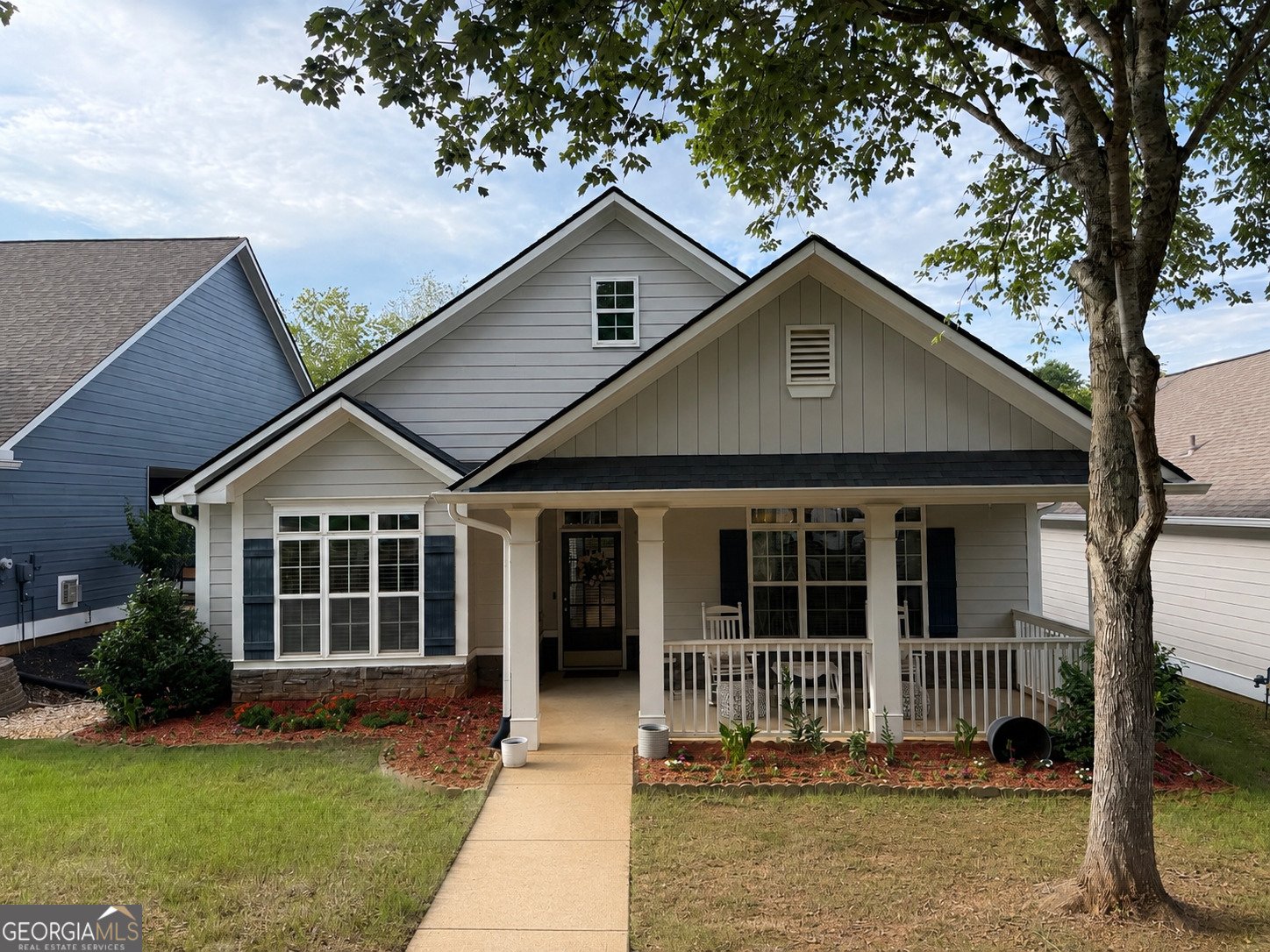 39 Medallion Park Newnan - main photo