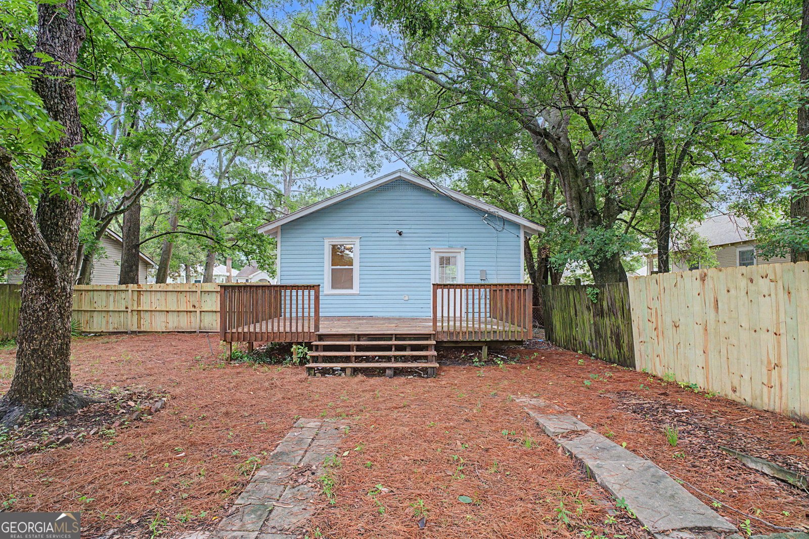 812 33rd Street Savannah - Photo 21