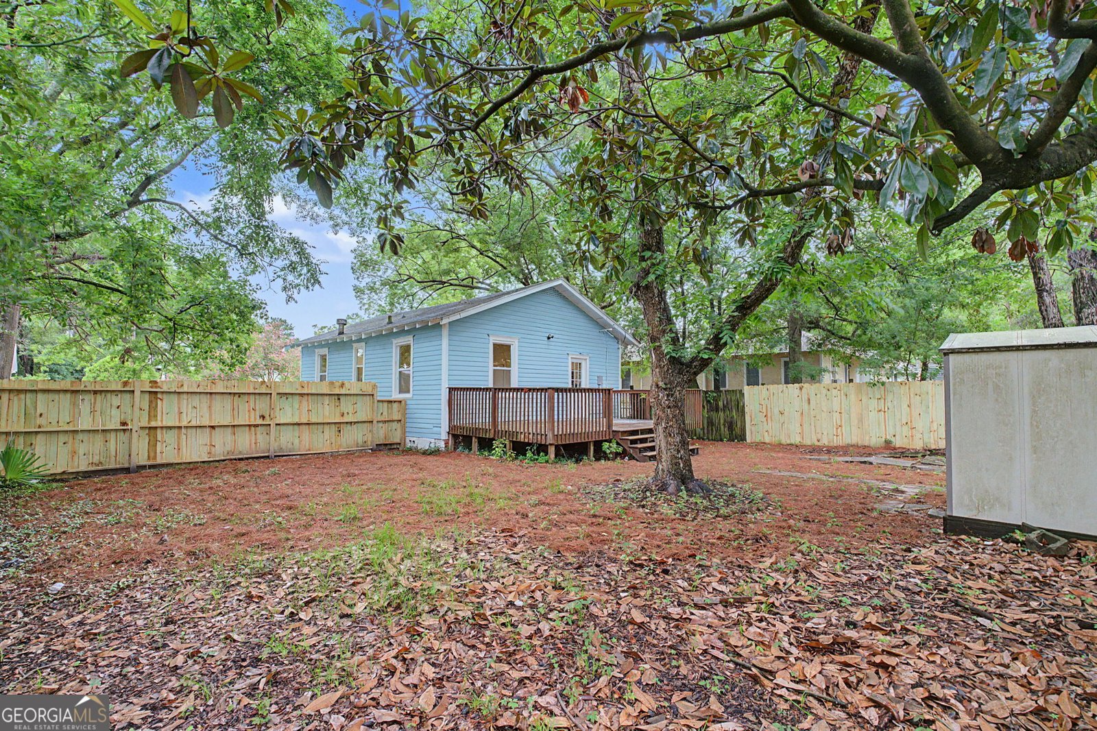 812 33rd Street Savannah - Photo 24