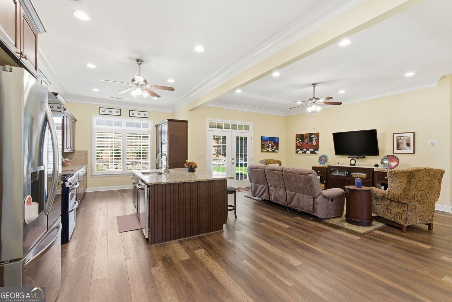 235 Piney Hill Court Alpharetta - Photo 10