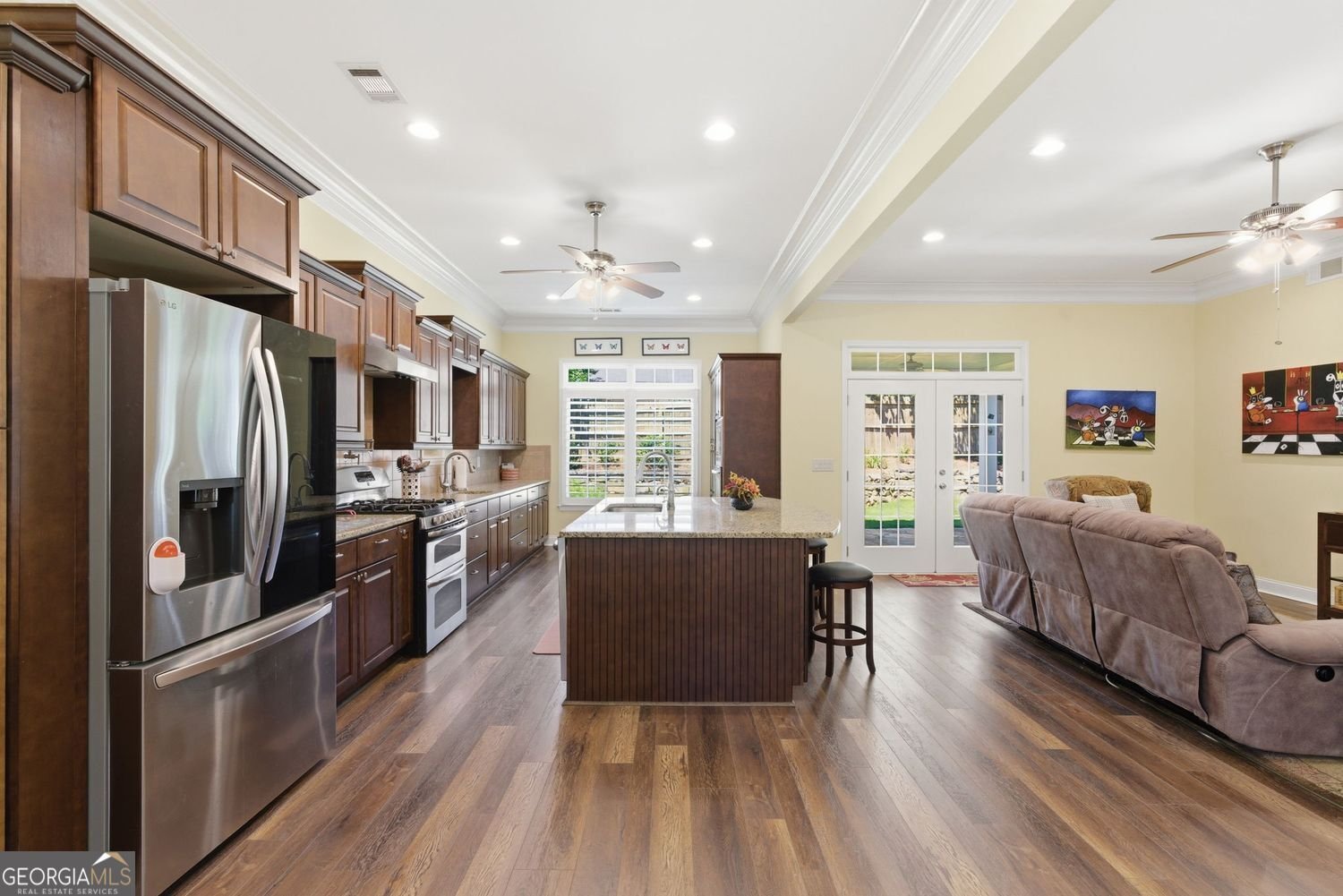 235 Piney Hill Court Alpharetta - Photo 11