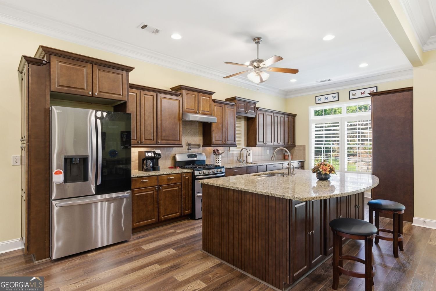 235 Piney Hill Court Alpharetta - Photo 12