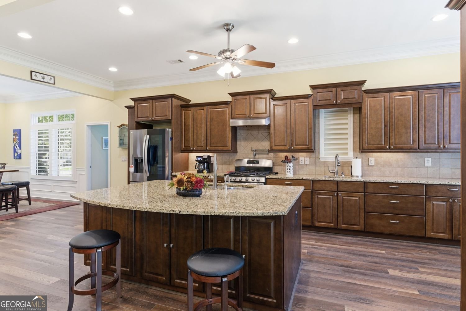 235 Piney Hill Court Alpharetta - Photo 13
