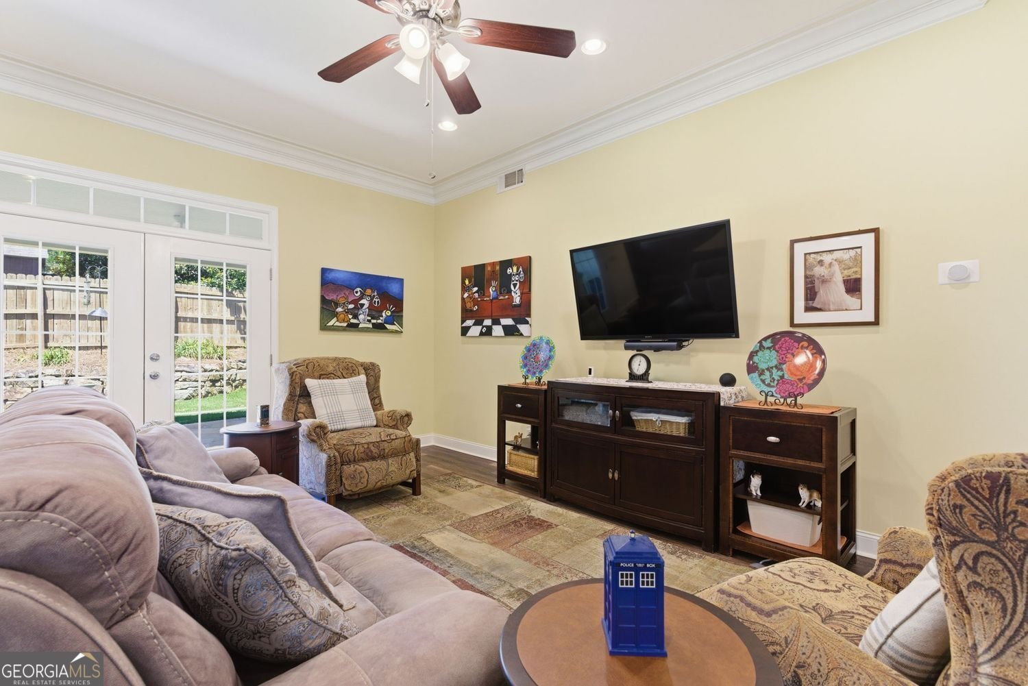 235 Piney Hill Court Alpharetta - Photo 17