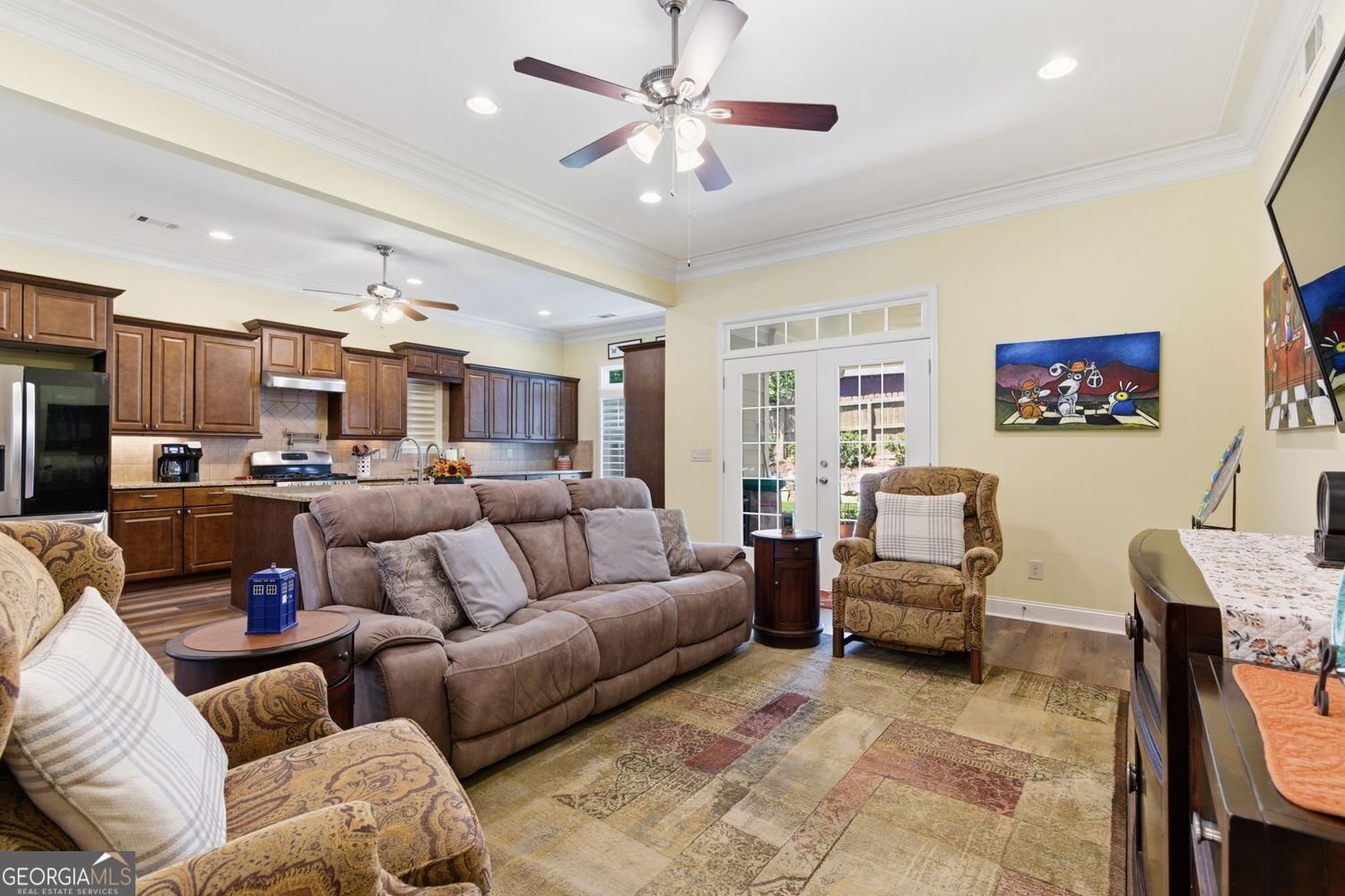 235 Piney Hill Court Alpharetta - Photo 18