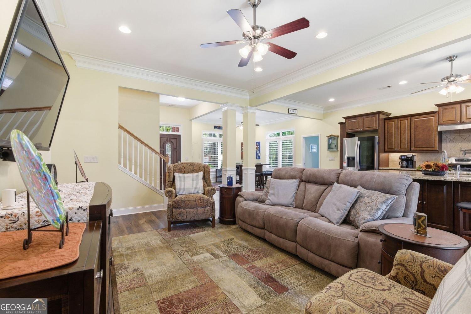 235 Piney Hill Court Alpharetta - Photo 19