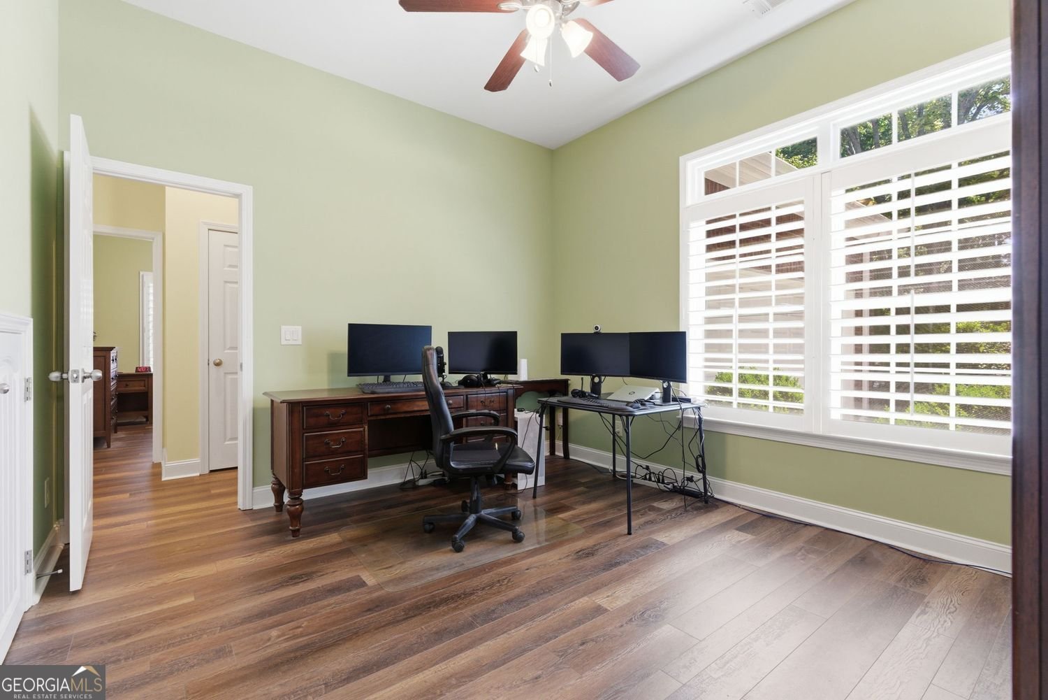 235 Piney Hill Court Alpharetta - Photo 23