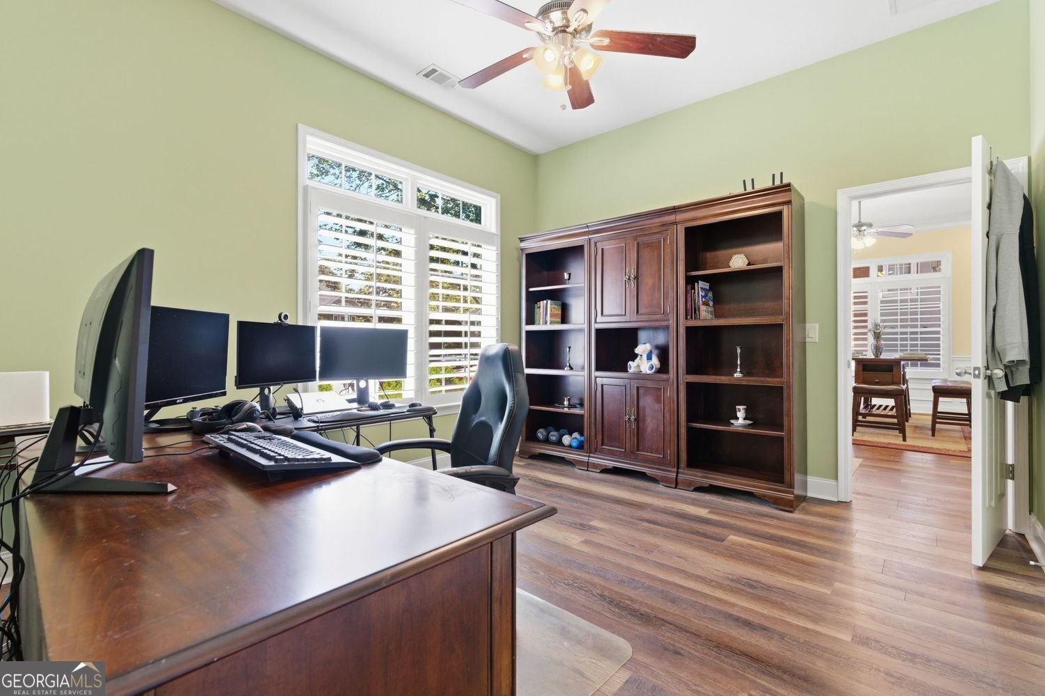 235 Piney Hill Court Alpharetta - Photo 24