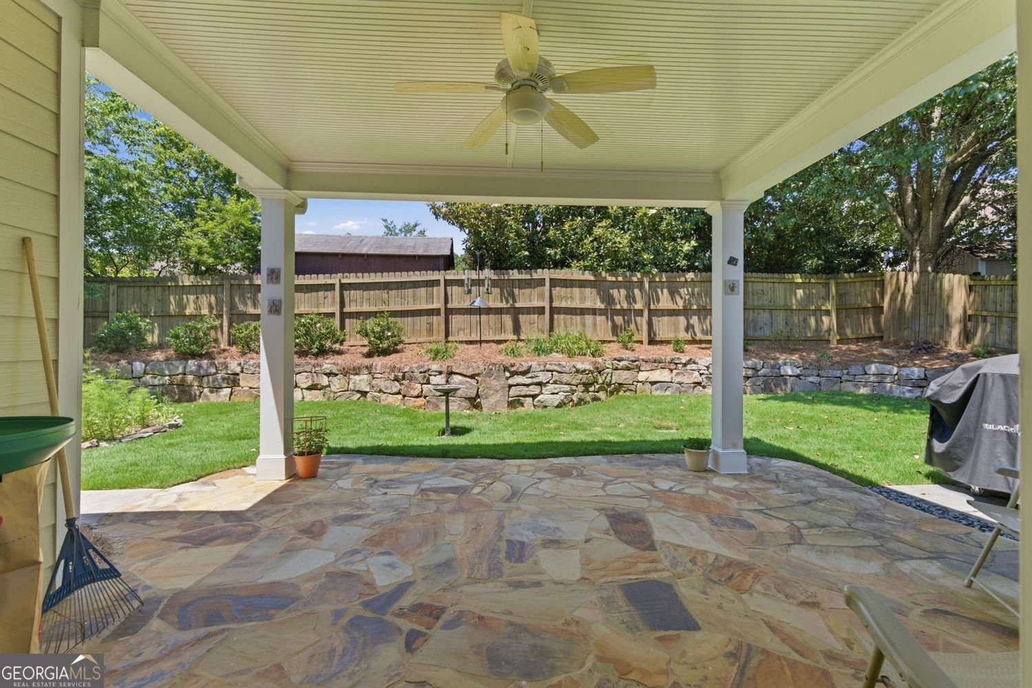 235 Piney Hill Court Alpharetta - Photo 26