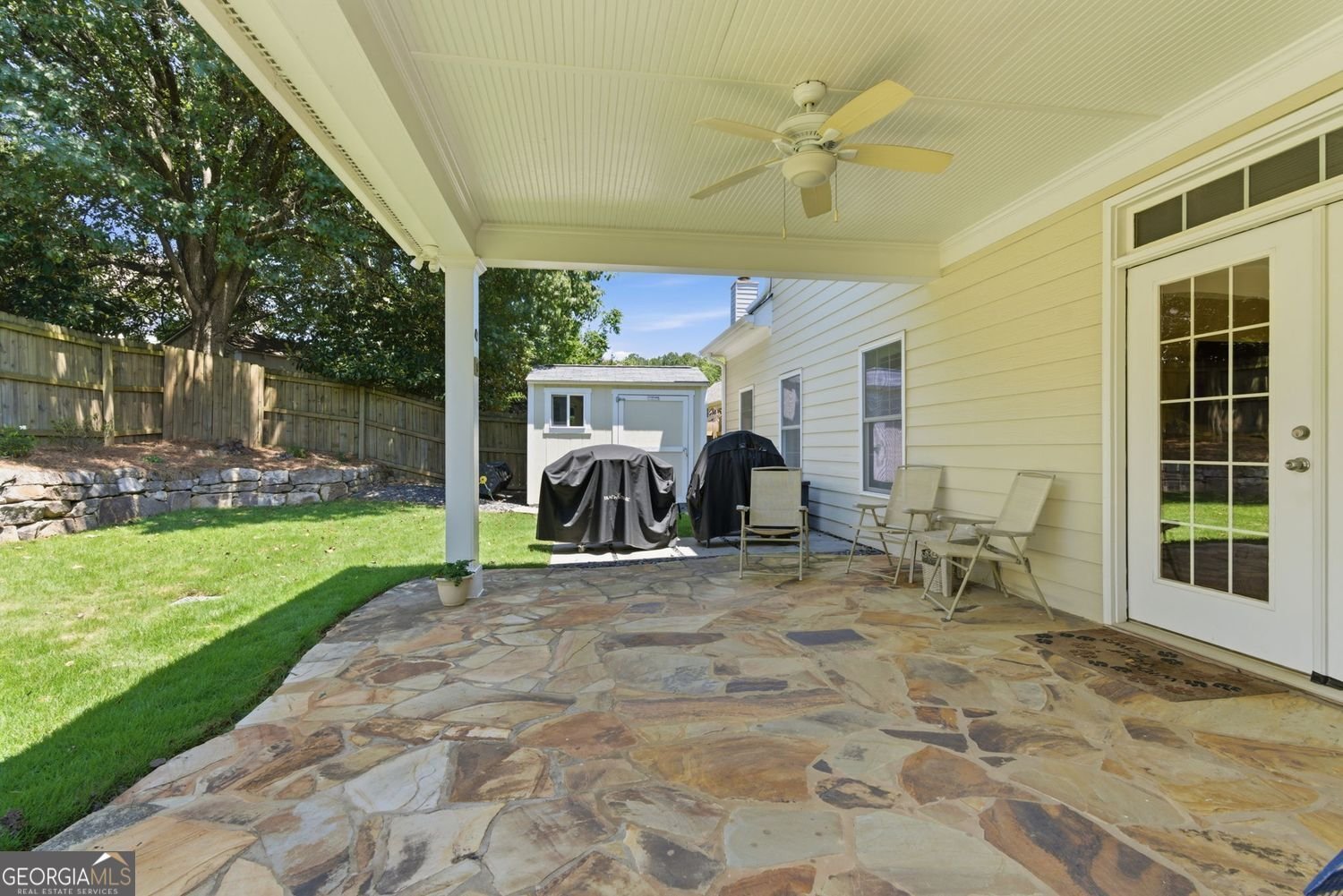 235 Piney Hill Court Alpharetta - Photo 28