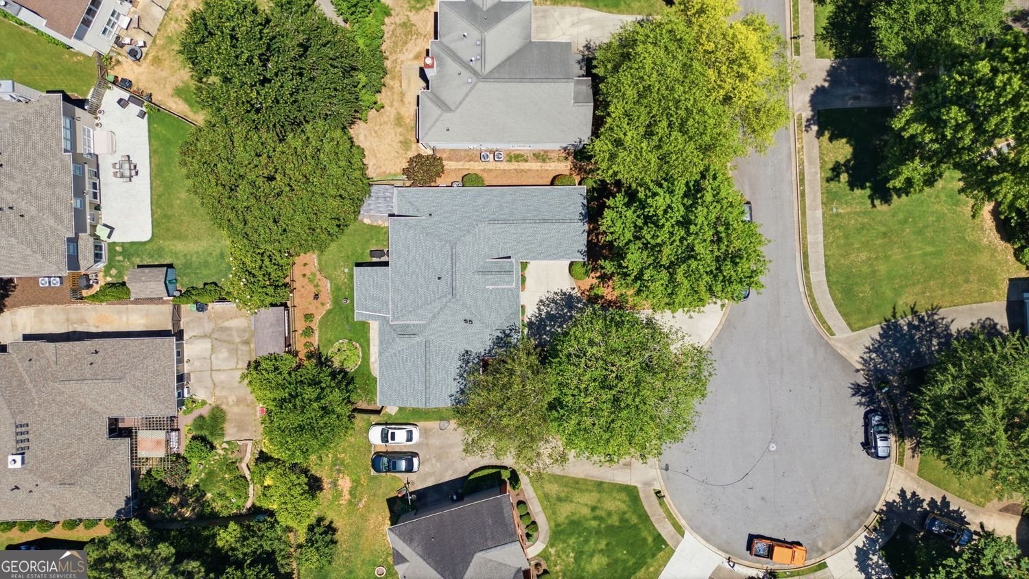 235 Piney Hill Court Alpharetta - Photo 29