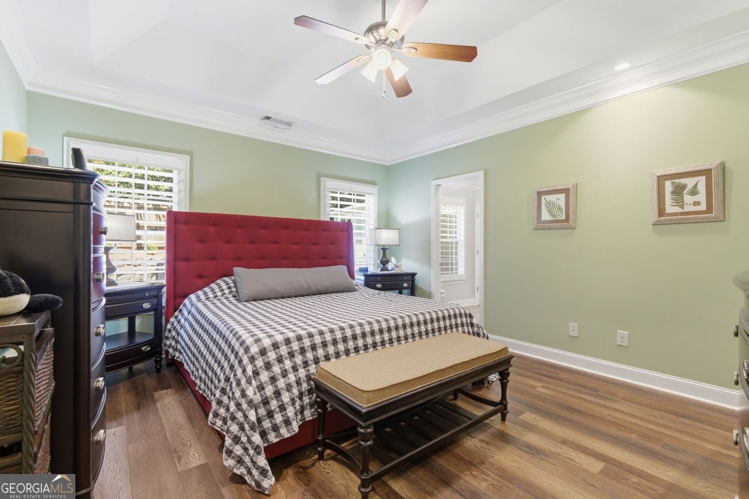 235 Piney Hill Court Alpharetta - Photo 30