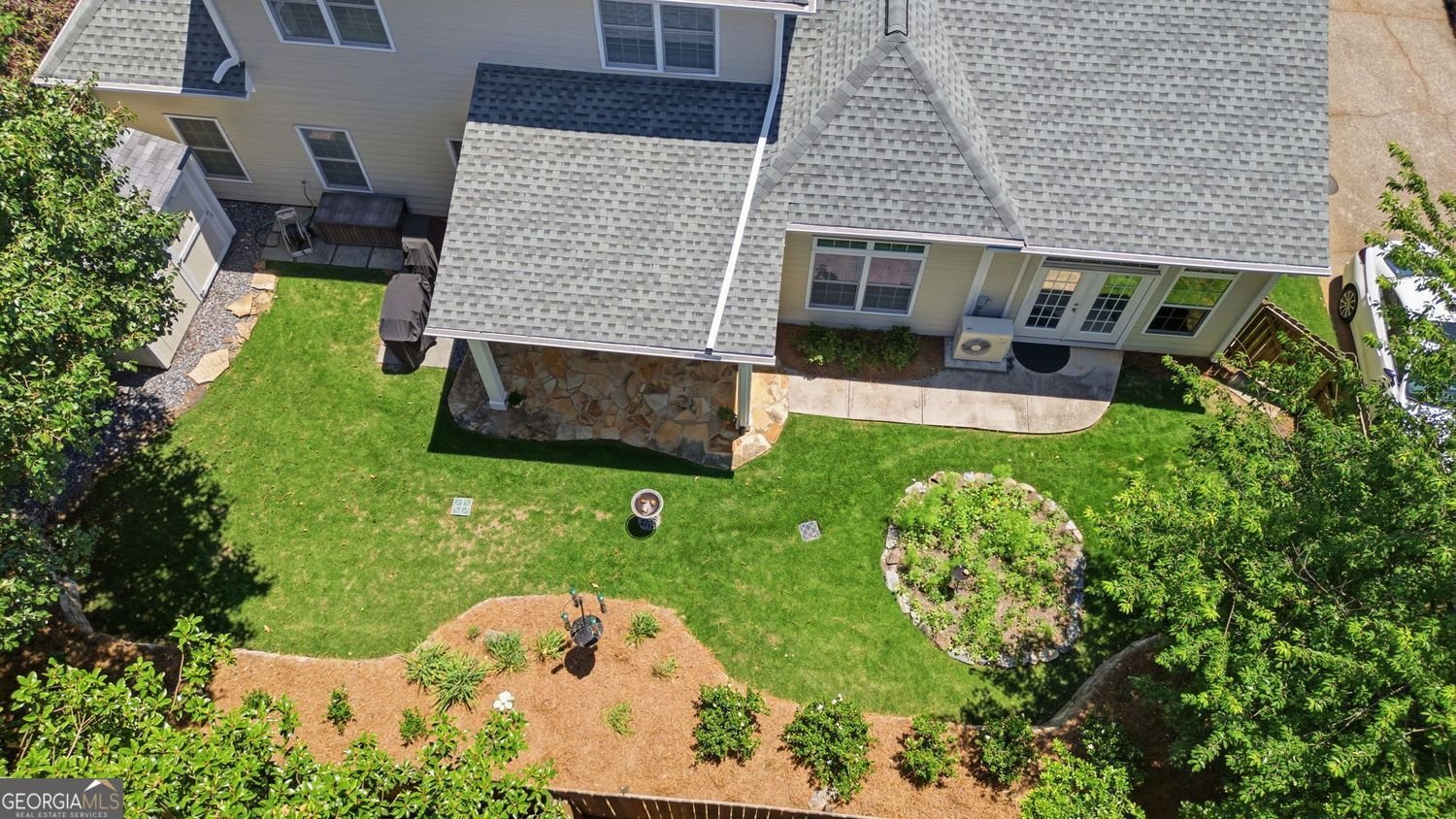 235 Piney Hill Court Alpharetta - Photo 39