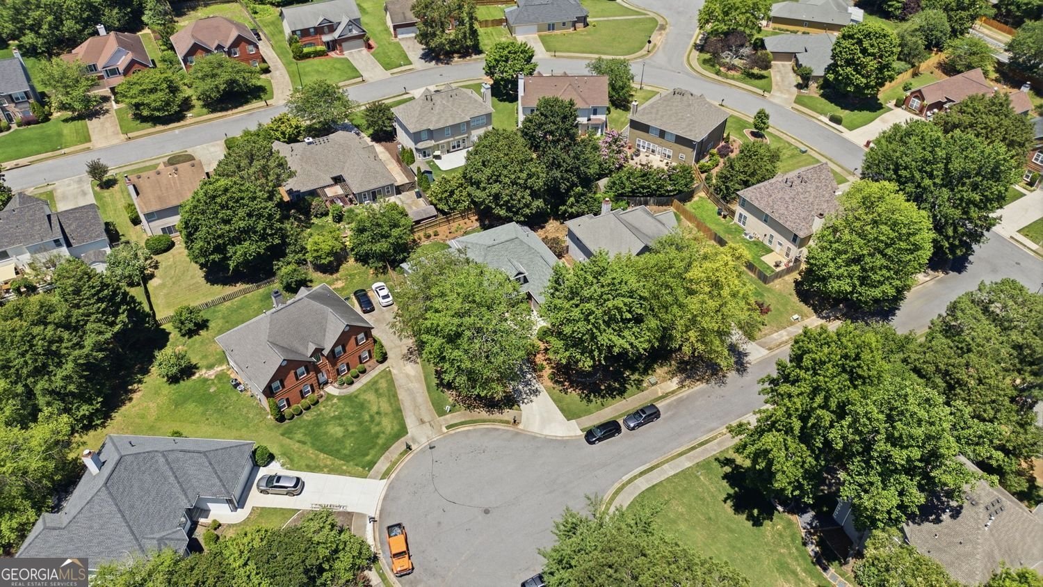 235 Piney Hill Court Alpharetta - Photo 41