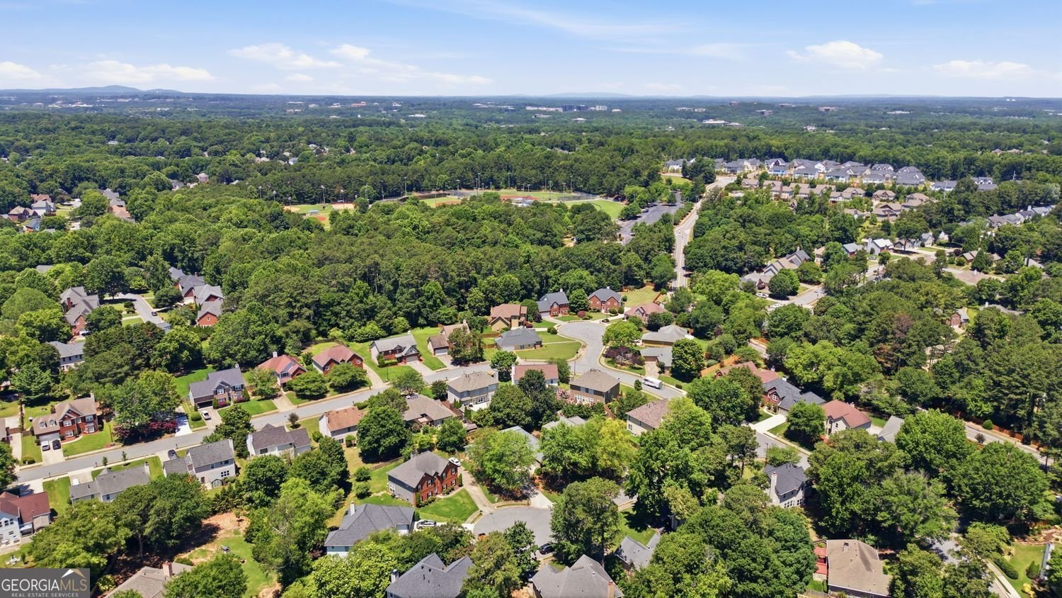 235 Piney Hill Court Alpharetta - Photo 42