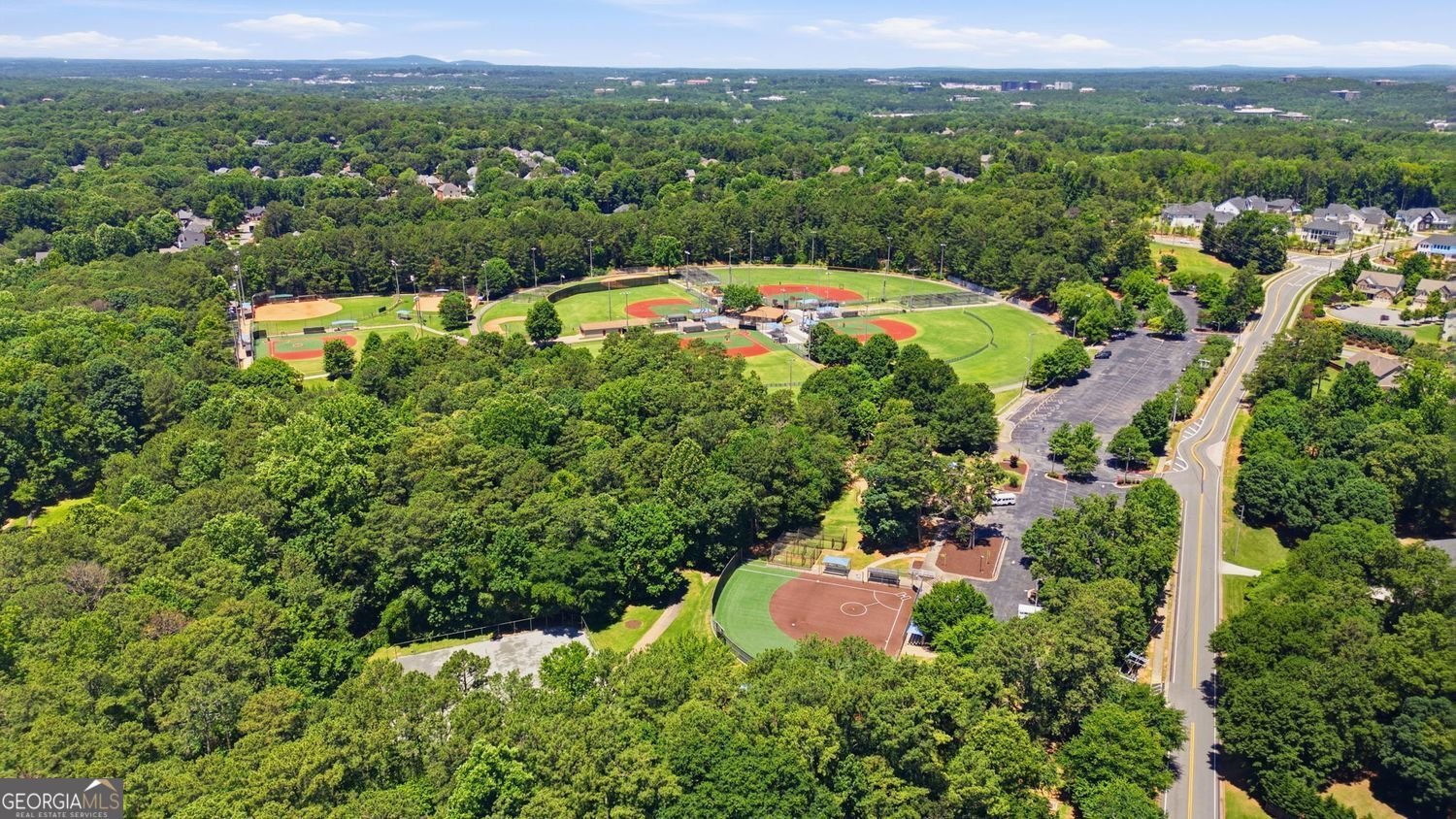 235 Piney Hill Court Alpharetta - Photo 43
