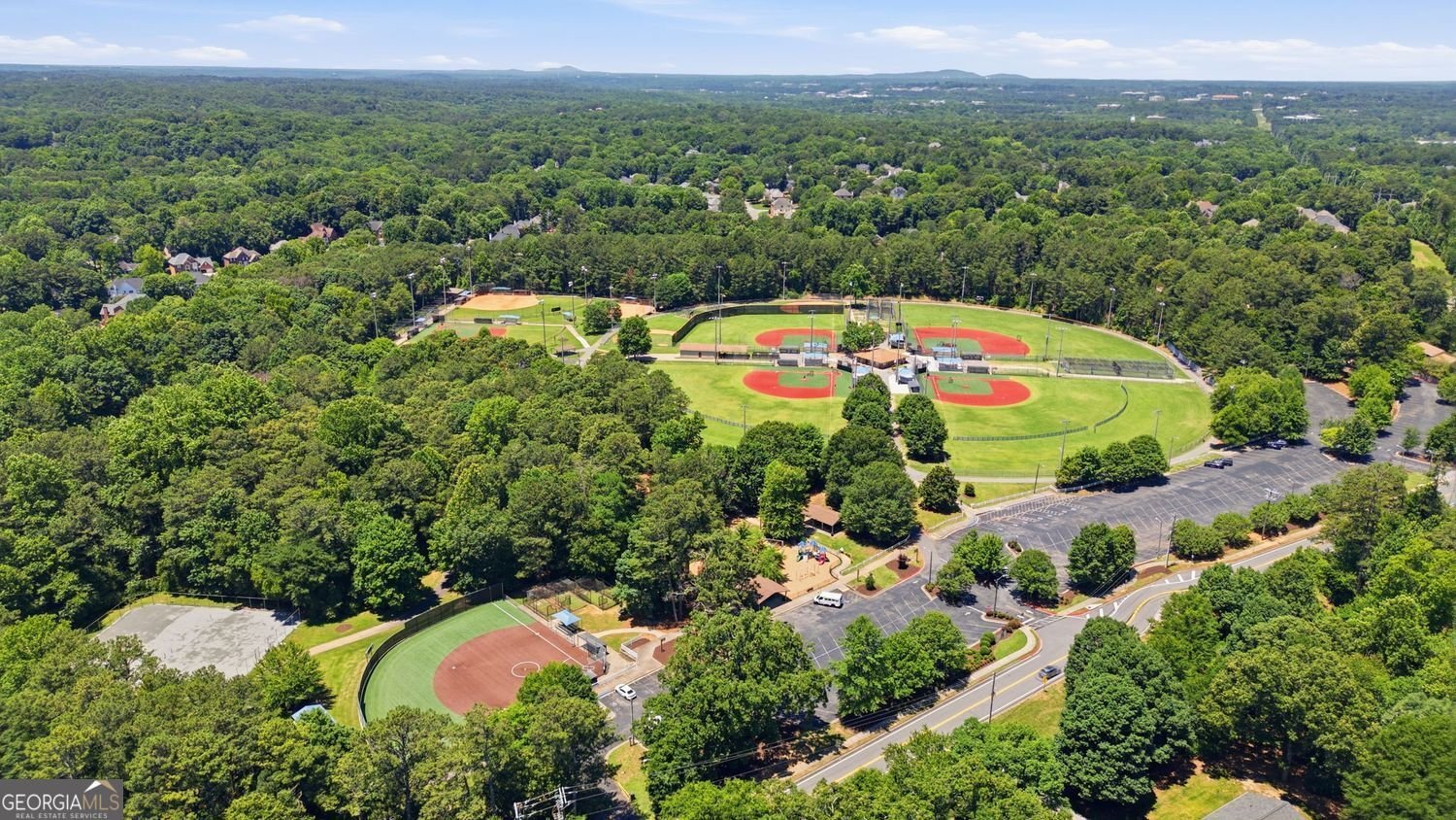 235 Piney Hill Court Alpharetta - Photo 44
