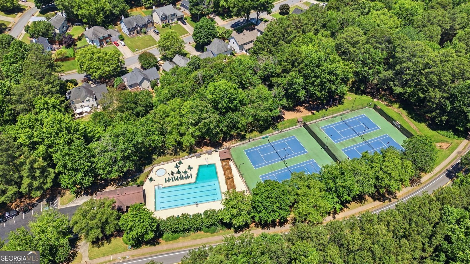 235 Piney Hill Court Alpharetta - Photo 46