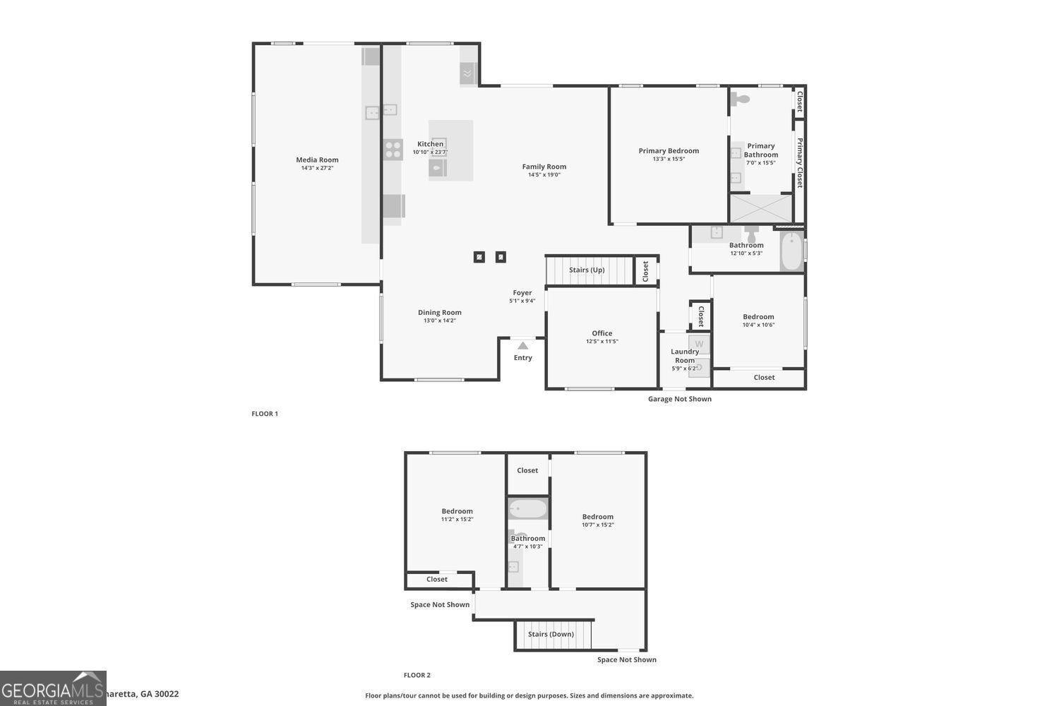 235 Piney Hill Court Alpharetta - Photo 49