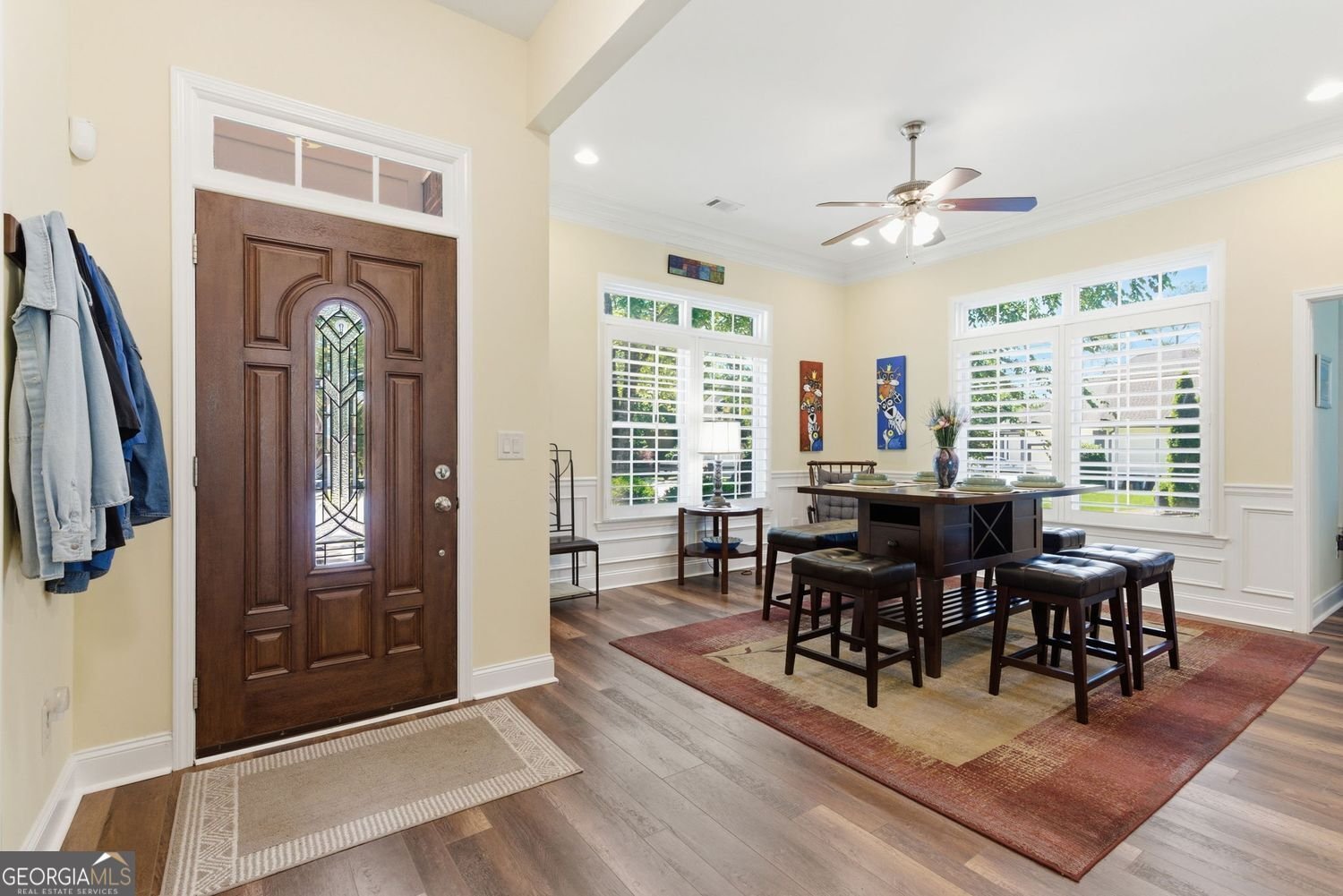 235 Piney Hill Court Alpharetta - Photo 7