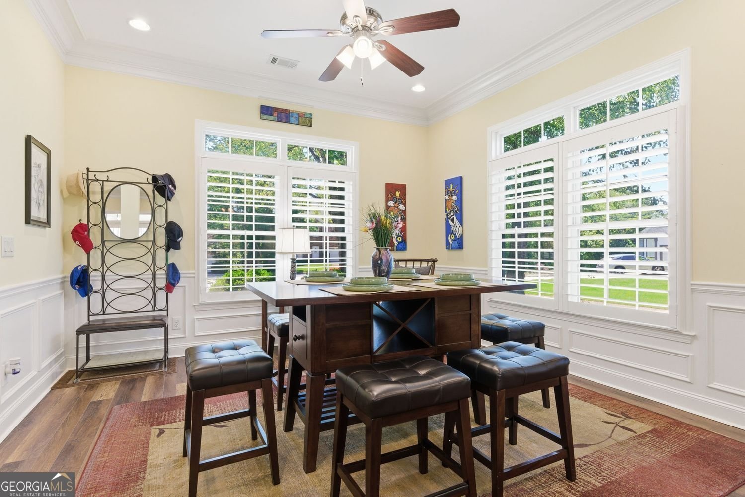 235 Piney Hill Court Alpharetta - Photo 8