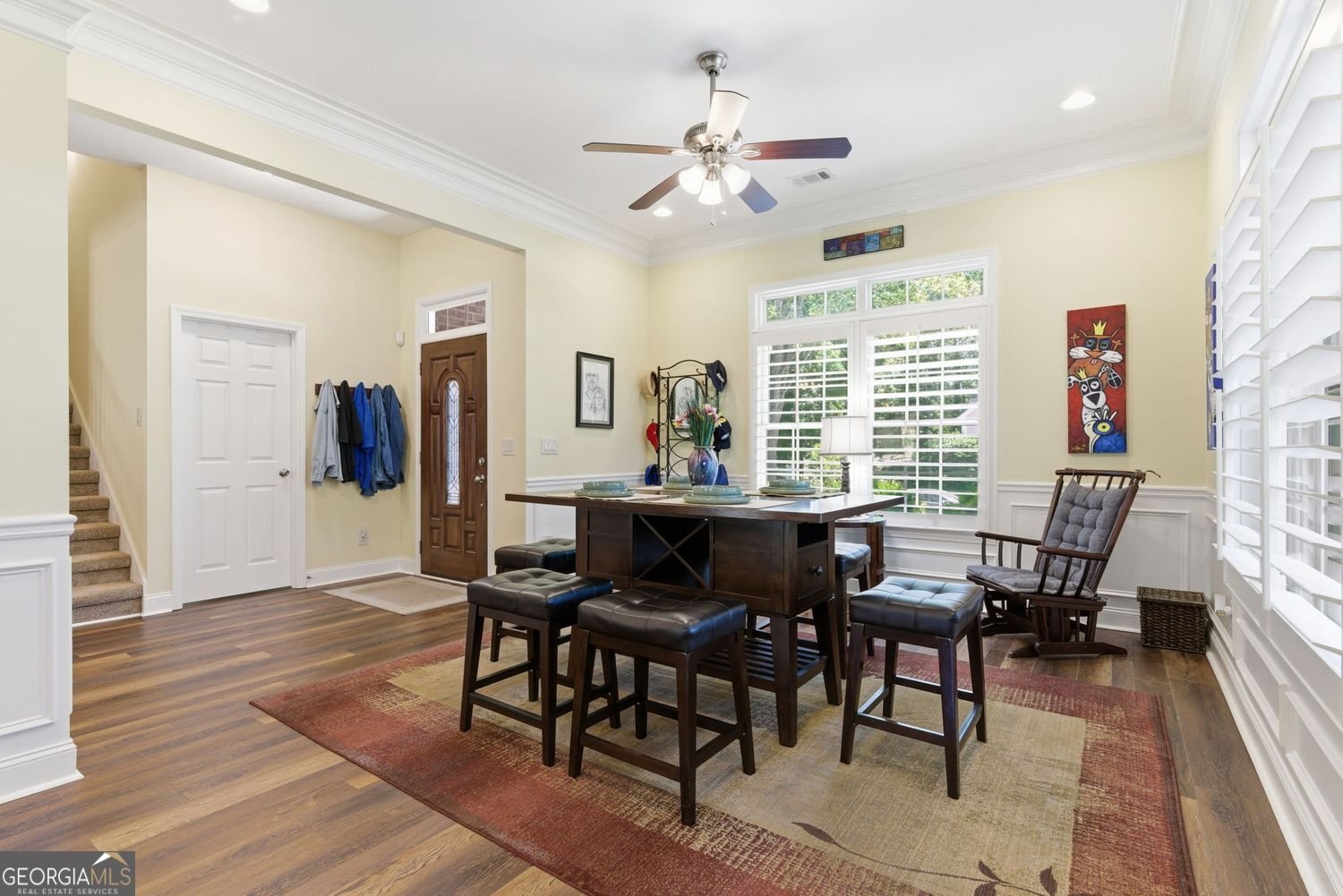 235 Piney Hill Court Alpharetta - Photo 9