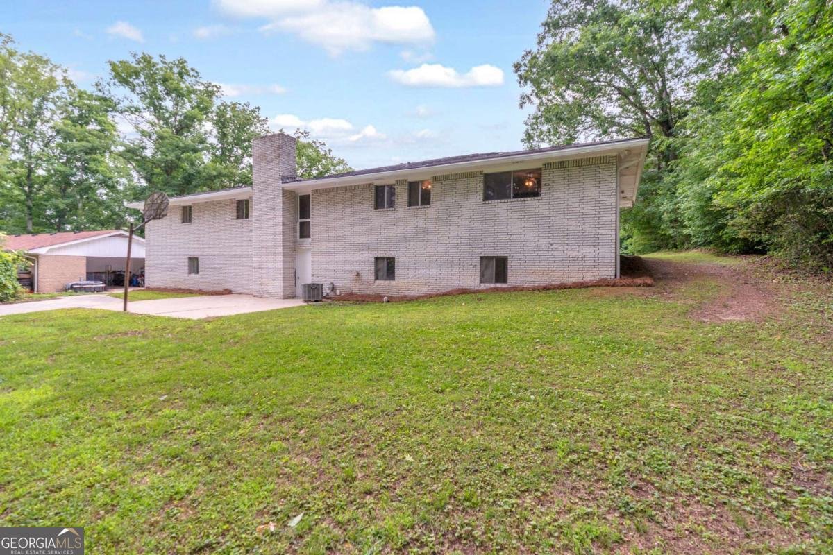 8093 Malone Street Douglasville - Photo 41