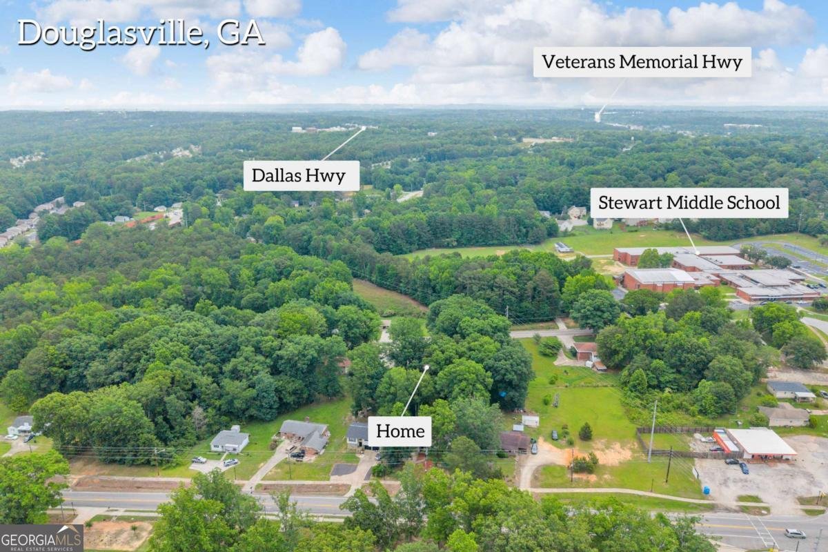 8093 Malone Street Douglasville - Photo 45