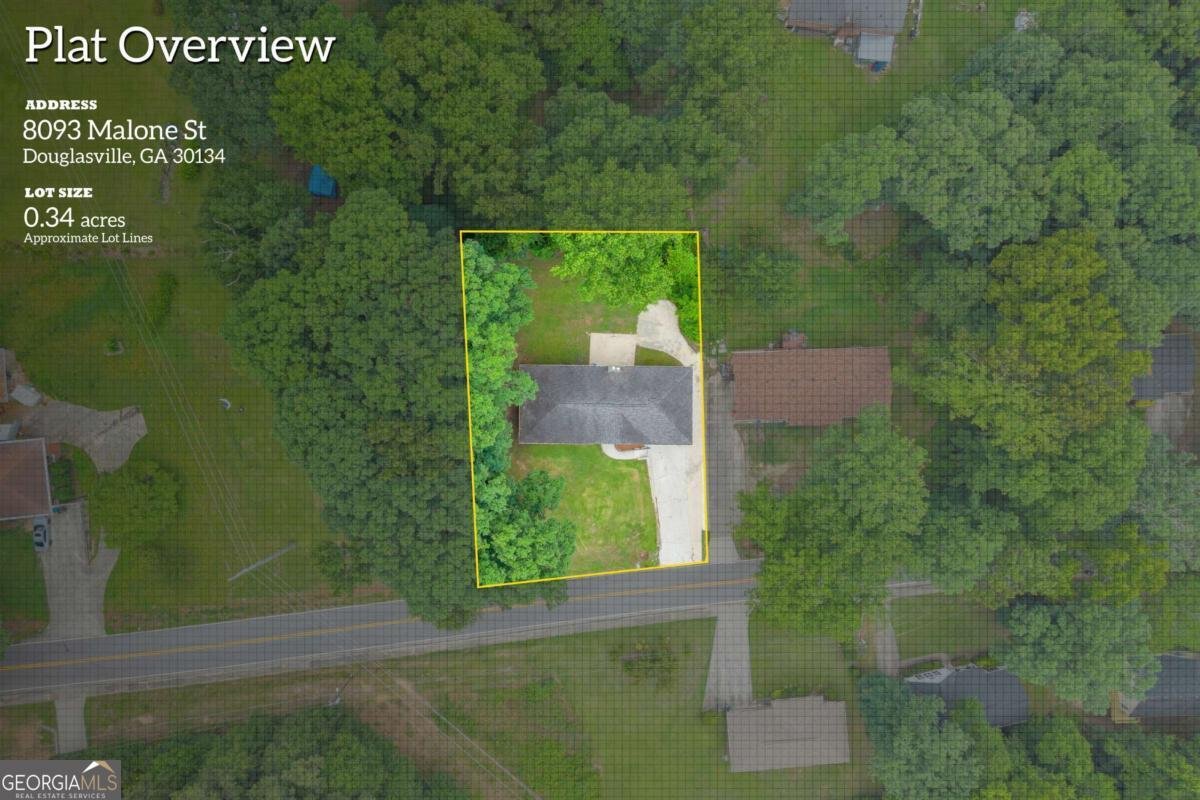 8093 Malone Street Douglasville - Photo 46
