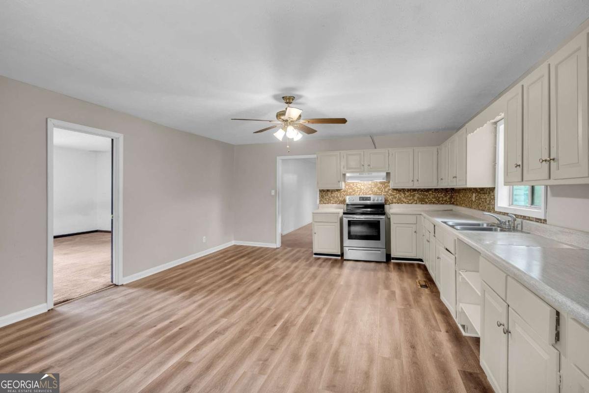 8093 Malone Street Douglasville - Photo 9