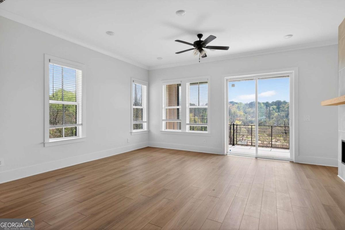 3685 Belle Fields Crossing Suwanee - Photo 8