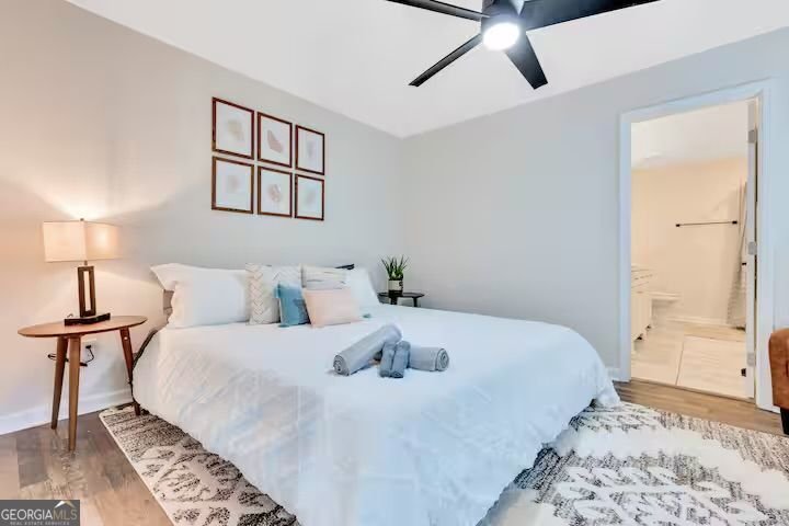 2841 Waters Road Atlanta - Photo 21